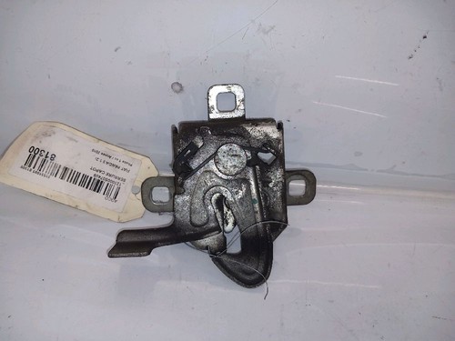 Serrure capot fiat panda - fiat, (169)