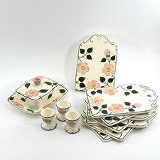 Villeroy & Boch Wild Rose Set