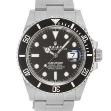 ROLEX Submariner Date 41