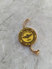 BREITLING VINTAGE WATCH UHREN TAG LABEL ETICHETTA OROLOGIO CHRONOMAT NAVITIMER