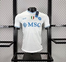 Maglia Napoli Champions League