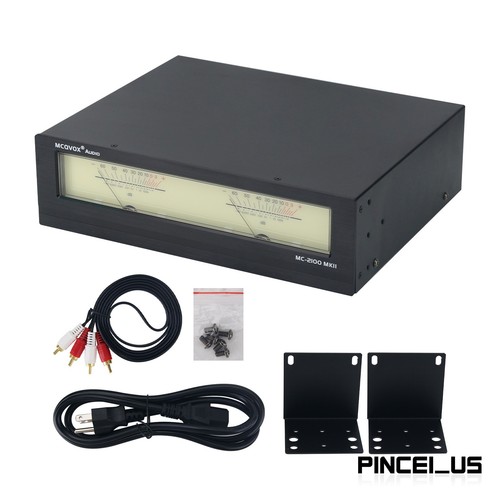 2100 mkii amplificatore di - mc-2100,