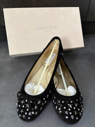Jimmy choo in - choo,
