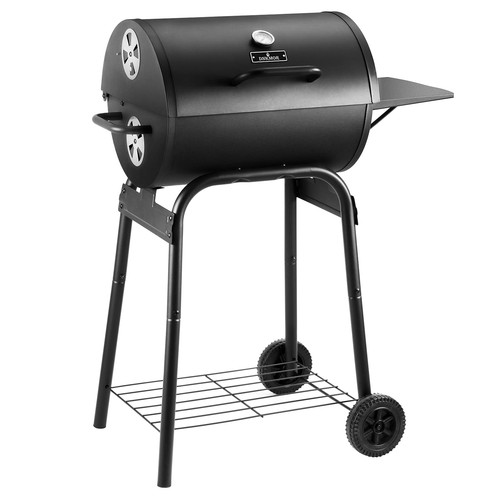 Dnkmor barbecue carbone - dnkmor,