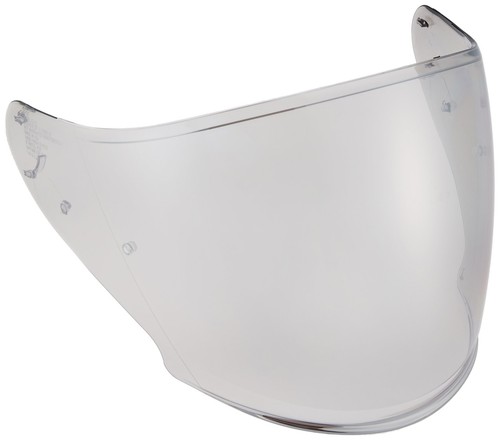 Shoei shield pinlock melo - cj-2,
