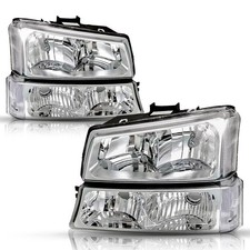 For 2003-2006 Chevrolet