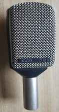 AKG D12E Microfono Dinamico