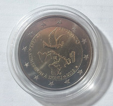 Moneta 2 Euro Monaco 2013