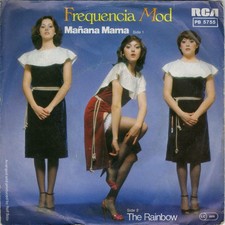 Frecuencia Mod / Mañana Mama