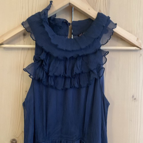 Abito traffic people blu navy - abito,