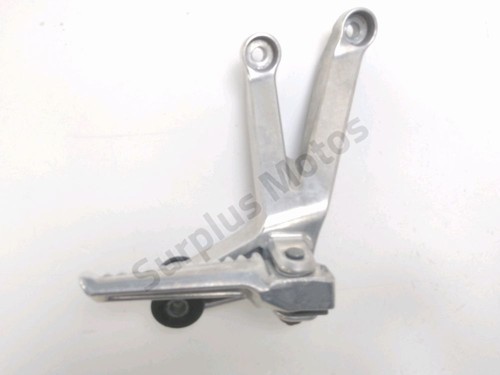 Platine arriere droite - platine,