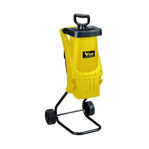 Biotrituratore vigor vbi 2400 - vigor,