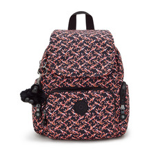 Zaino Borsa Donna Kipling CITY