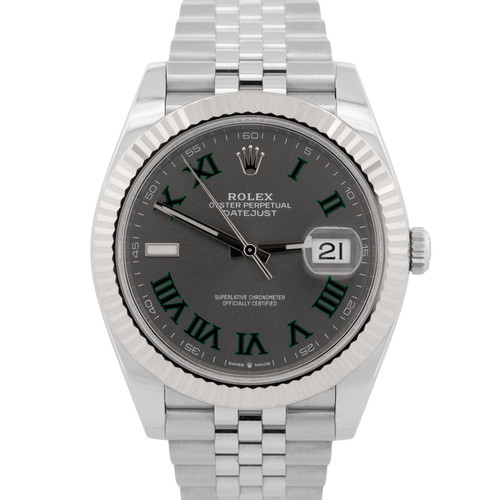 2021 cartoline rolex - rolex, datejust