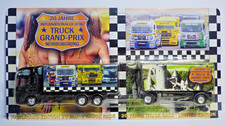 Rarità, 1:87, Scania 124L 420