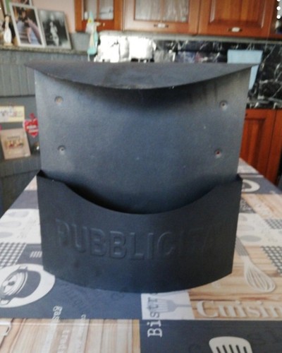 Portapubblicita esterno - portapubblicita, da