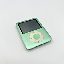 Apple iPod nano 3th