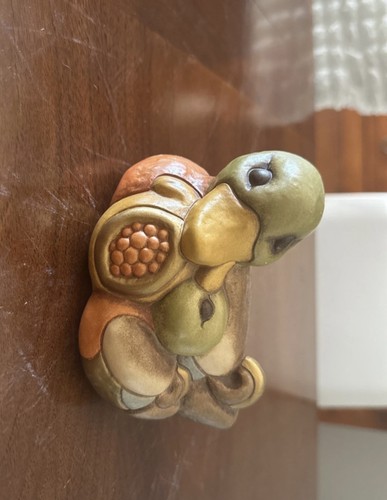 Thun ceramica mamma - thun, in