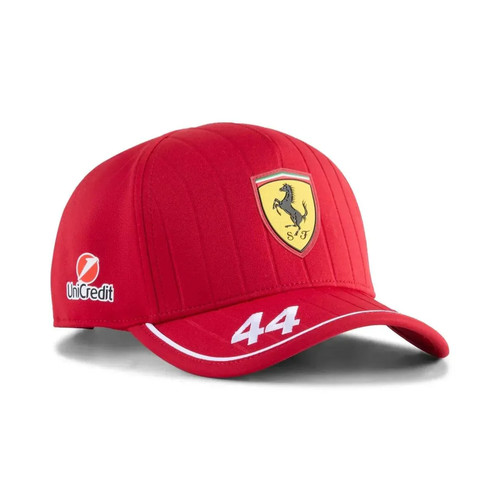 Cappellino adulto lewis - cappellino,