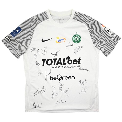 Nike 2021 warta poznan - nike,