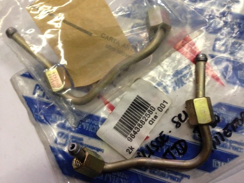 9643882580 tubazione rigida - 9643882580,