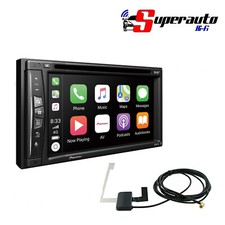 Pioneer avic 730 dab - avic,
