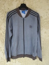 Veste ADIDAS rétro vintage