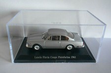 Die cast lancia flavia coupe - cast,