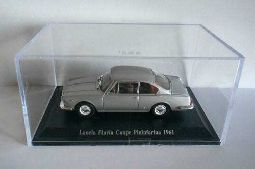 Die cast lancia flavia - flavia, coupe