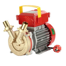 Rover elettropompa bisenso