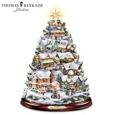 Bradford Exchange Thomas