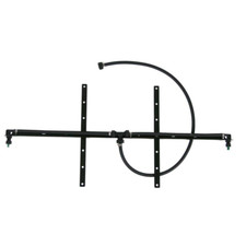 Kit braccio spray ATV con modello spray da 7 piedi