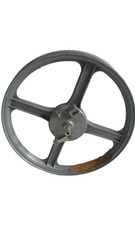 414571 RUOTA ANTERIORE