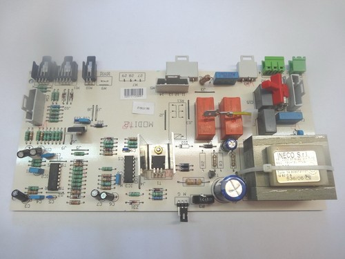 5617302 scheda modulazione - 5617302,