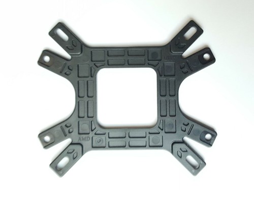 Piastra ritenzione cooler - di,