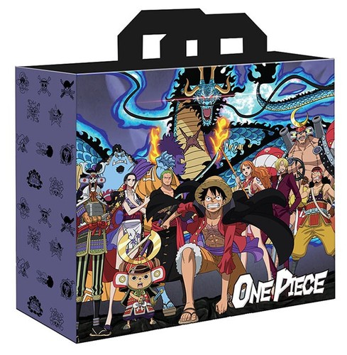 Shopping bag one piece - piece, borsa