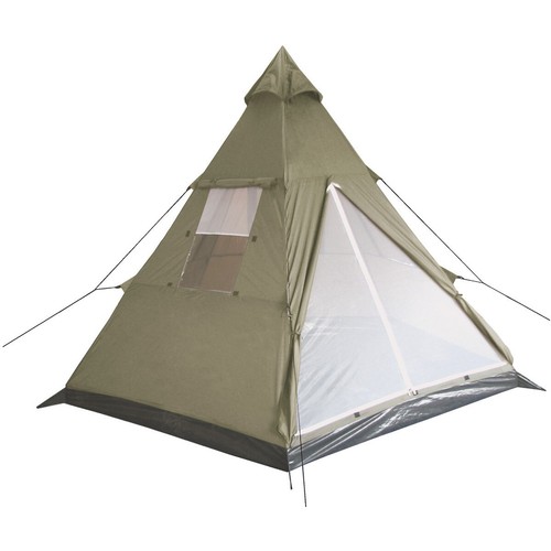 Mfh tenda militare - mfh,