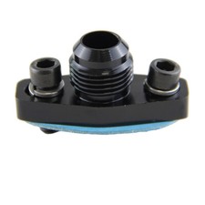 Kit adattatore flangia ritorno