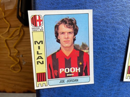 Panini calciatori 1981 - panini,