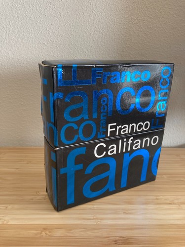 Franco califano meglio - franco, _