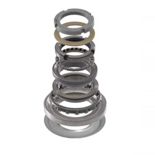 KIT CUSCINETTI FORCELLA RALLE