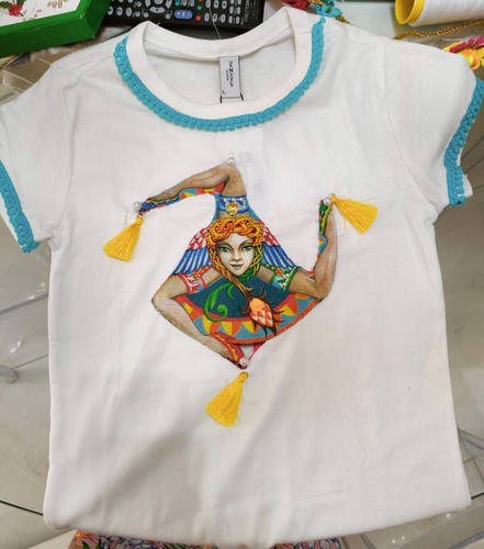 Salve vende maglie - salve, per