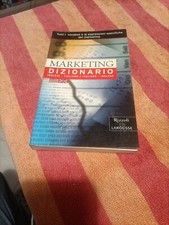 Libro. Dizionario Del