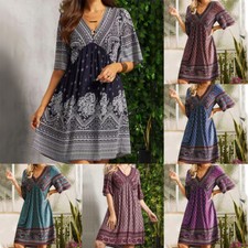 Abito Estivo Da Spiaggia Per