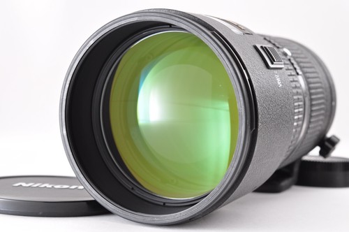 Nikon 200mm 2 - nikon, af