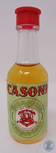 Miniature mignon brunollina - miniature,