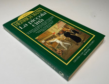 Heinrich Mann, La piccola
