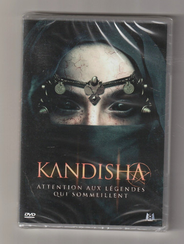 Kandisha julien maury - maury, &