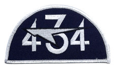 Patch Squadrone Royal Canadian