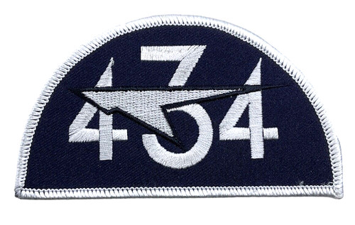 Patch squadrone royal canadian - patch,